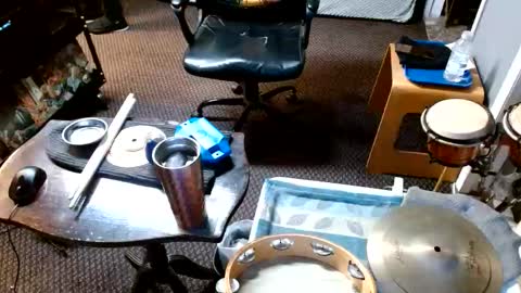 Snapshot of punkypapi chatting on 03/17/26, 05:55 Jojo online show from 03/17/26, 05:55