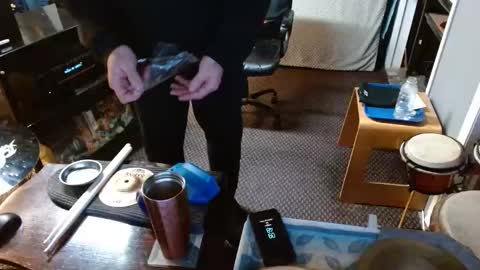 Snapshot of punkypapi chatting on 03/18/26, 04:48 Jojo online show from 03/18/26, 04:48