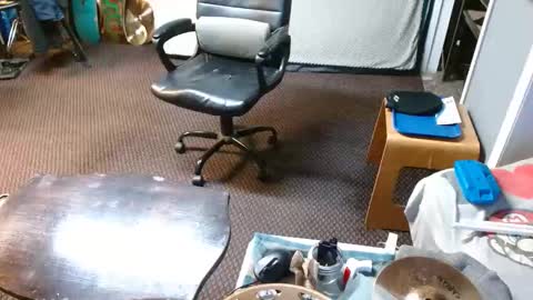 Snapshot of punkypapi chatting on 03/22/26, 04:49 Jojo online show from 03/22/26, 04:49