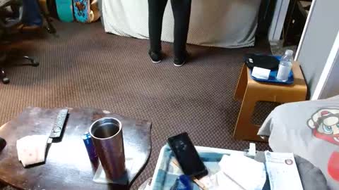 Snapshot of punkypapi chatting on 03/26/26, 04:07 Jojo online show from 03/26/26, 04:07