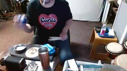 Snapshot of punkypapi chatting on 04/08/26, 08:25 Jojo online show from 04/08/26, 08:25