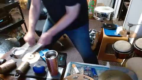 Snapshot of punkypapi chatting on 04/10/26, 03:45 Jojo online show from 04/10/26, 03:45