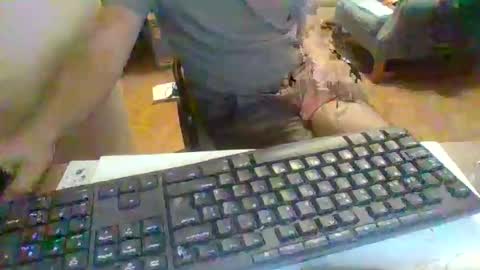 pup_y online show from 09/15/25, 09:26