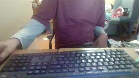 pup_y online show from 10/20/25, 05:24