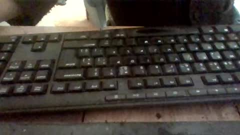 pup_y online show from 11/13/25, 08:52