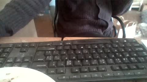 pup_y online show from 11/16/25, 09:59