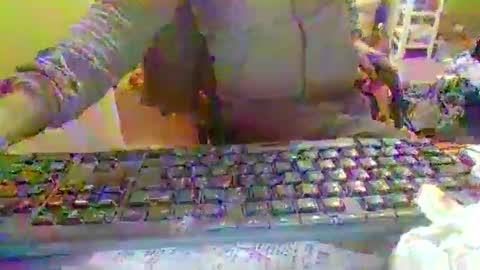 pup_y online show from 12/22/25, 06:49