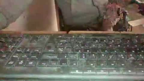 pup_y online show from 01/08/26, 10:39