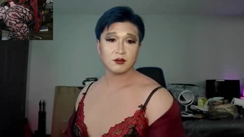 Snapshot of pupcoomax chatting on 12/14/25, 05:02 Beefy Panda PupCoomax online show from 12/14/25, 05:02