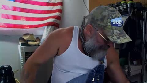 Deep Driller online show from 10/27/25, 04:11