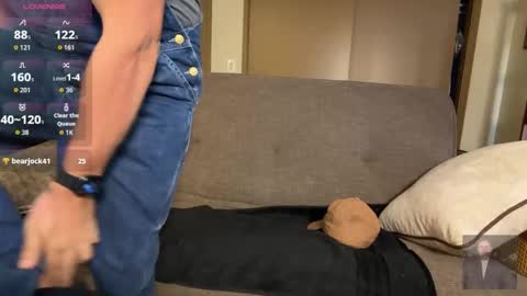 Snapshot of pupdeepdriller chatting on 01/15/26, 03:27 Deep Driller online show from 01/15/26, 03:27