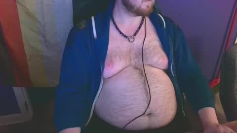 Snapshot of pupdionysus chatting on 03/11/25, 05:38 Werewolf Cub online show from 03/11/25, 05:38