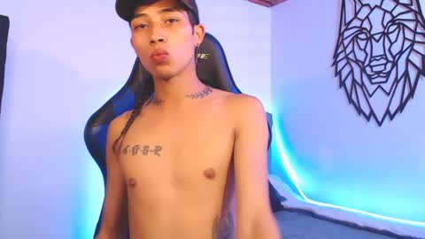 Cris online show from 12/04/24, 08:51