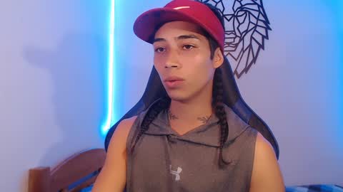 Cris online show from 12/18/24, 05:52