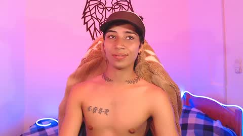 Cris online show from 01/13/25, 05:55