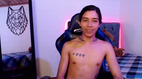 Cris online show from 03/04/25, 06:29