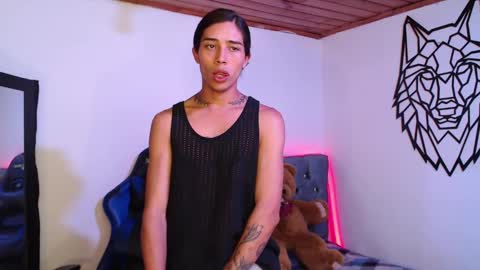 Cris online show from 03/07/25, 07:05