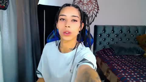 Cris online show from 09/18/25, 03:03