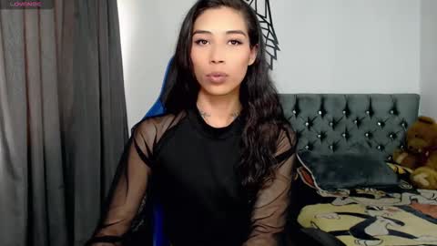 Cris online show from 12/16/25, 07:08