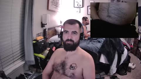 Snapshot of pupperhelix chatting on 12/18/24, 03:26 Pupper Helix online show from 12/18/24, 03:26