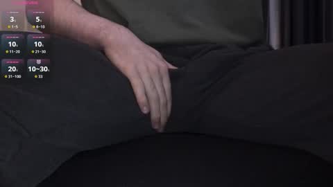 Puppy online show from 10/12/25, 06:07