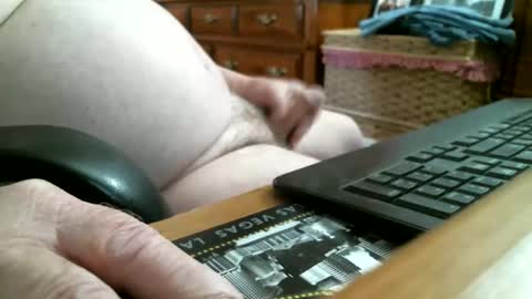 Snapshot of puppydog56 chatting on 05/03/26, 06:03 puppydog56 online show from 05/03/26, 06:03