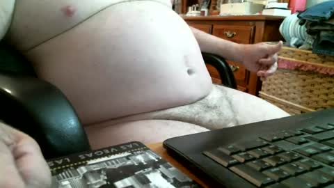 puppydog56 online show from 07/19/26, 08:45