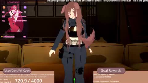 Inuyama Wanko online show from 09/18/25, 12:34