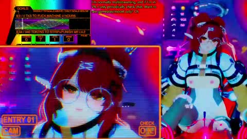 Inuyama Wanko online show from 05/23/26, 12:05
