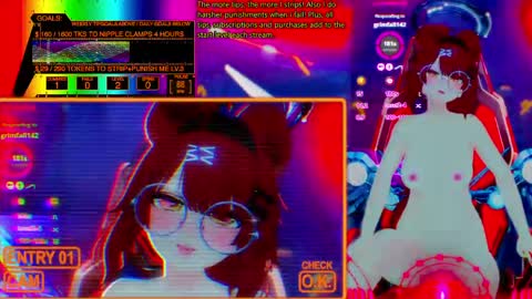 Inuyama Wanko online show from 05/27/26, 01:46