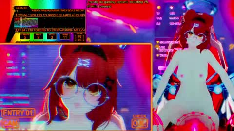 Inuyama Wanko online show from 05/27/26, 02:25