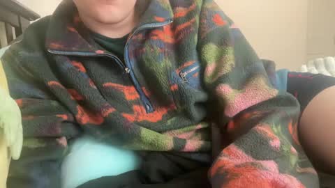 Snapshot of puppyrojo chatting on 03/08/25, 09:18 puppyrojo online show from 03/08/25, 09:18