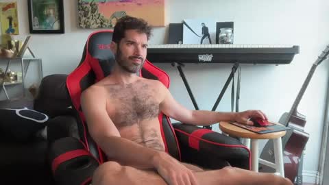Snapshot of pupscritch chatting on 05/26/26, 03:52 Pup Scritch online show from 05/26/26, 03:52