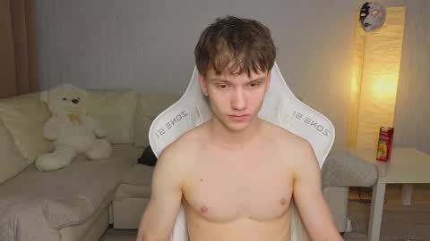 Jesse online show from 11/26/25, 04:13