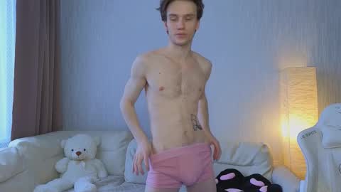 Jesse online show from 02/03/26, 06:22