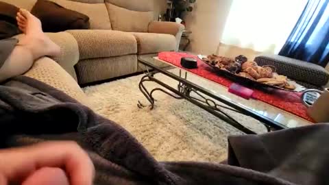 Snapshot of purdyguy7777 chatting on 04/19/26, 12:48 purdyguy7777 online show from 04/19/26, 12:48