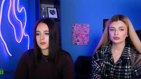 pure angel1 online show from 10/14/25, 03:57