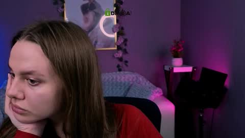 pure angel1 online show from 10/19/25, 09:48