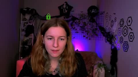 pure angel1 online show from 10/24/25, 12:12