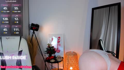 Alison online show from 12/23/24, 05:00