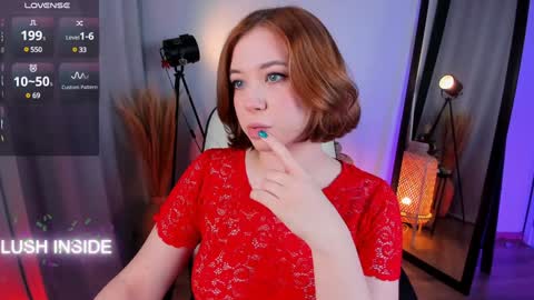 Alison online show from 12/31/24, 06:48