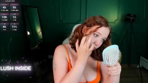 Alison online show from 09/13/25, 01:55