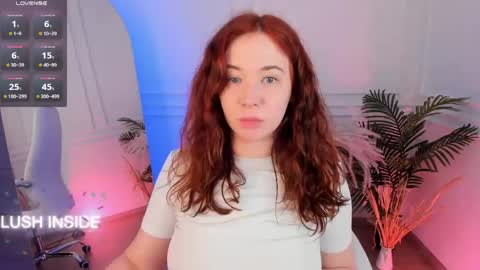 Snapshot of pure_flower_alison chatting on 05/31/26, 01:40 Alison online show from 05/31/26, 01:40