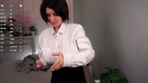 Ariana online show from 02/25/26, 06:06