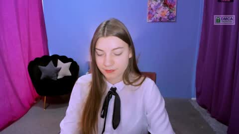Snapshot of pure_radiance chatting on 01/24/25, 09:49 Ask me3 online show from 01/24/25, 09:49