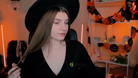 Ask me3 online show from 10/25/25, 08:55