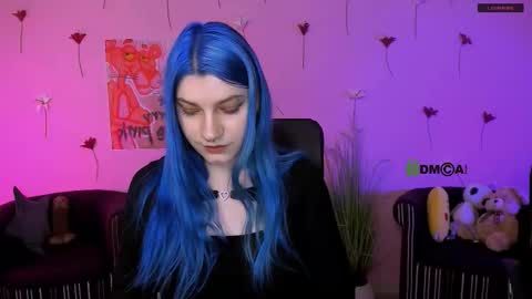 Snapshot of pure_radiance chatting on 03/13/26, 09:16 Ask me3 online show from 03/13/26, 09:16