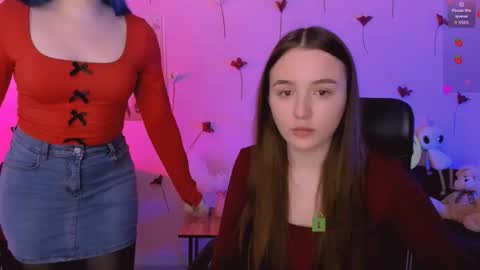 Snapshot of pure_radiance chatting on 03/14/26, 09:48 Ask me3 online show from 03/14/26, 09:48