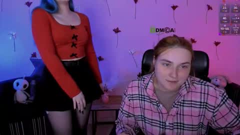 Snapshot of pure_radiance chatting on 03/23/26, 09:57 Ask me3 online show from 03/23/26, 09:57