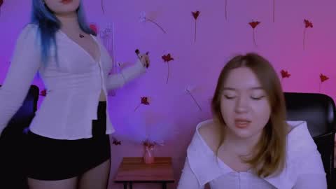 Snapshot of pure_radiance chatting on 04/01/26, 08:59 Ask me3 online show from 04/01/26, 08:59